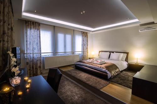 Kastoria House | Pansion Zafeiriou