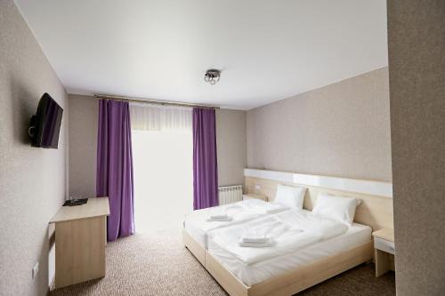 Truskavets Hotel | Pansionat Bogema