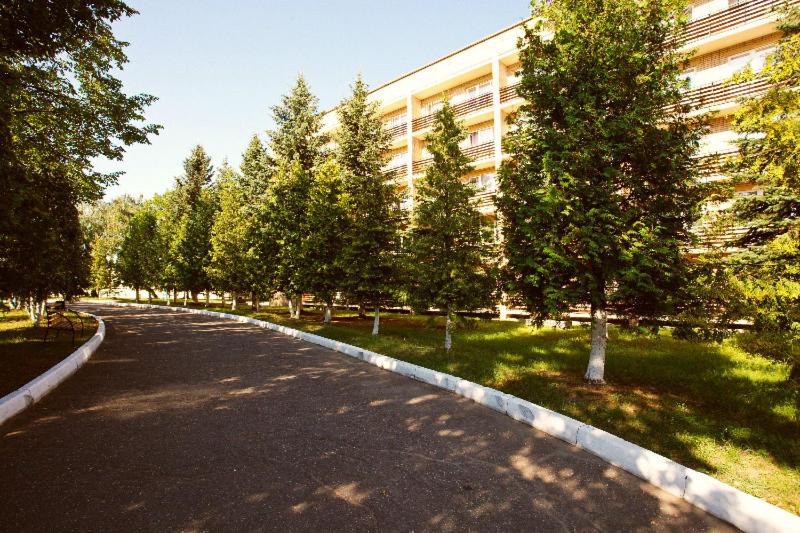 Zvenigorod Hotel | Pansionat Solnechny MCHS Rossii
