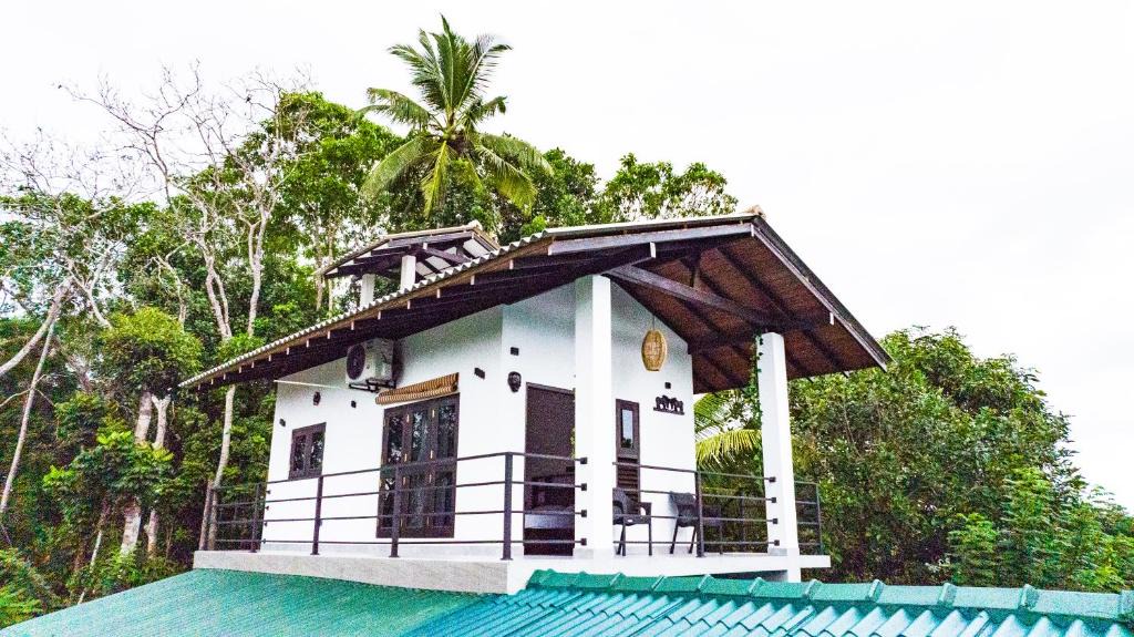 Wanchawala Apartment | Pansy Place