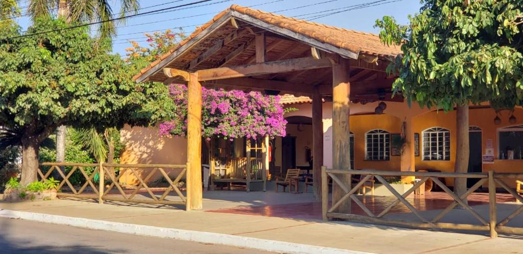 Miranda Hotel | Pantanal Hotel