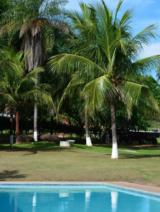 Visconde de Taunay Bed & Breakfast | Pantanal Ranch Meia Lua