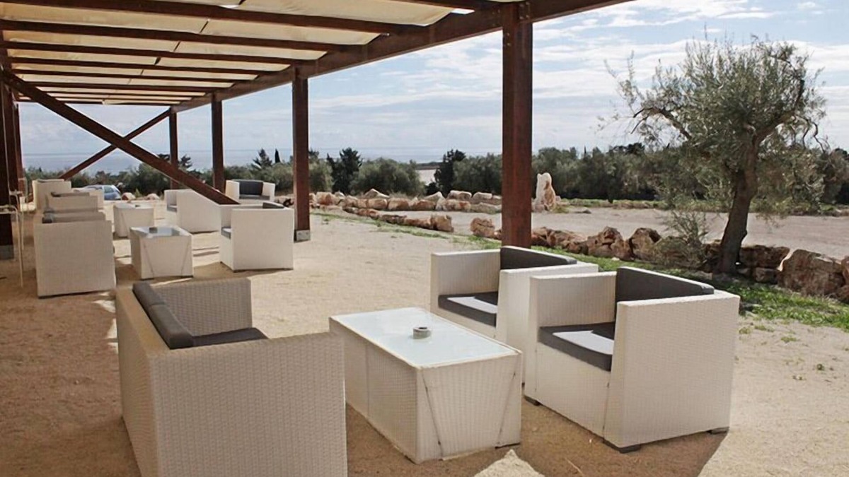 Noto House | Pantanelli di Vendicari