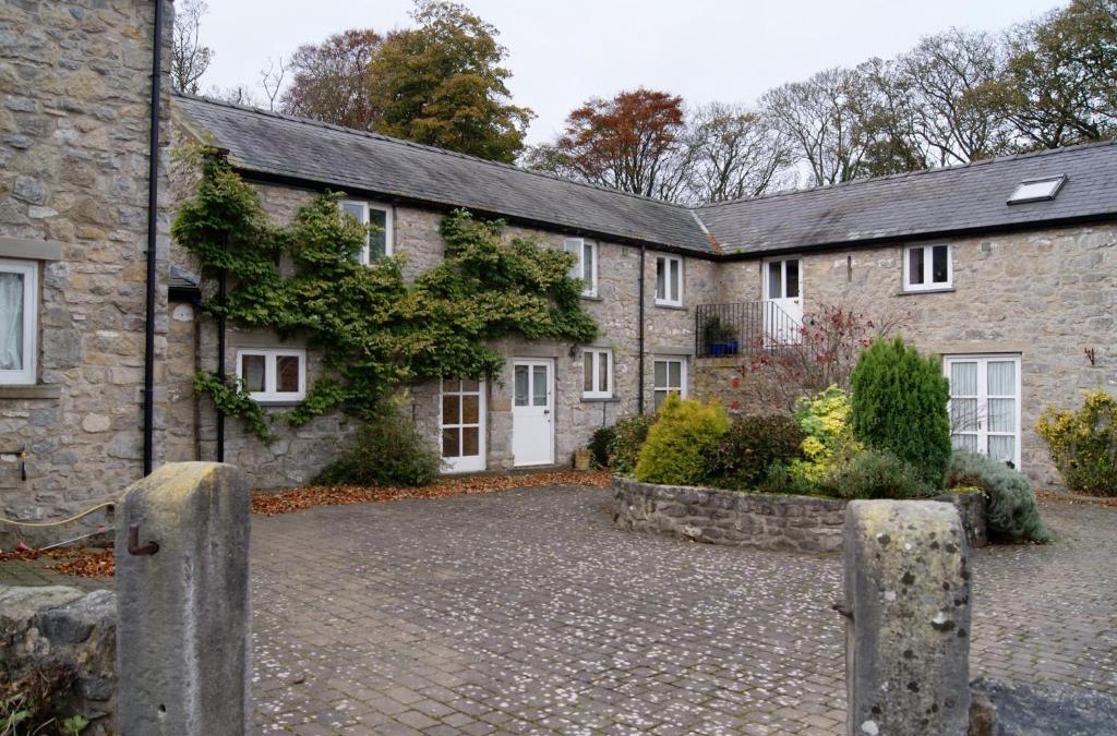 Pantasaph House | Pantasaph Farm B&B