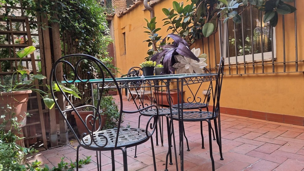 Rione XI Sant'Angelo Apartment | Pantheon Octavia suites