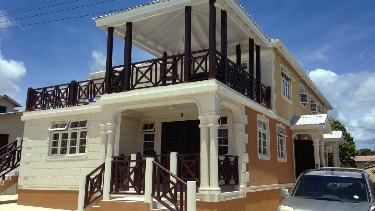 Halcyon Heights Apartment | (Panthera Terra 1)Very spacious and attractive ground floor apartment
