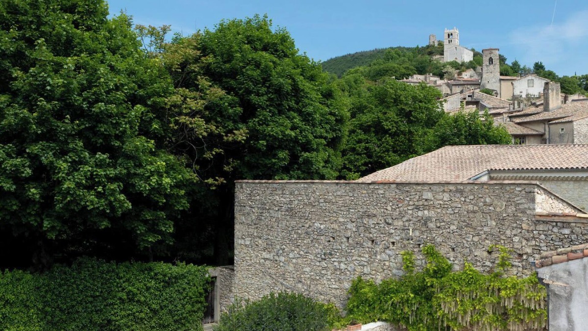 Marsanne Hotel | PANTOUFLE