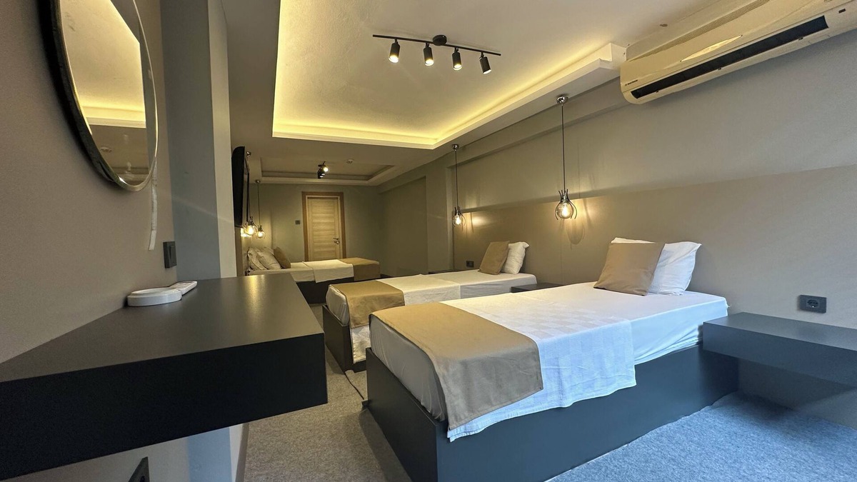 Karsiyaka Apartment | Panula Park Hotel