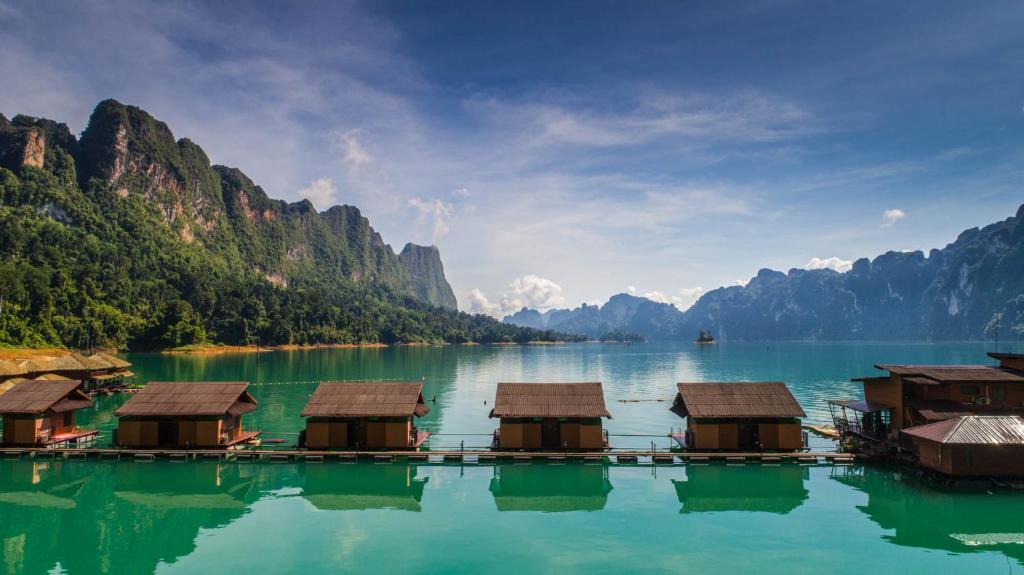 Ban Ta Khun Resort | Panvaree Resort