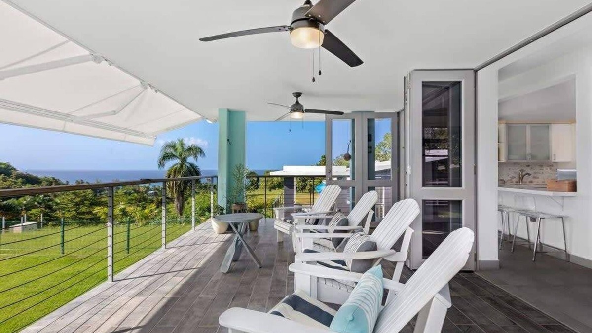 Puntas House | Pao de Azucar | Surf Haven with Spectacular Views