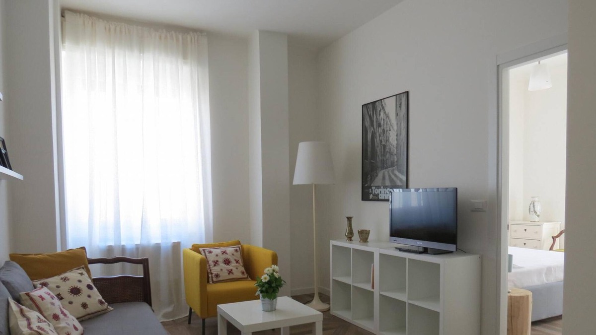 Madonna del Pilone Apartment | Paola s Gallery by Wonderful Italy