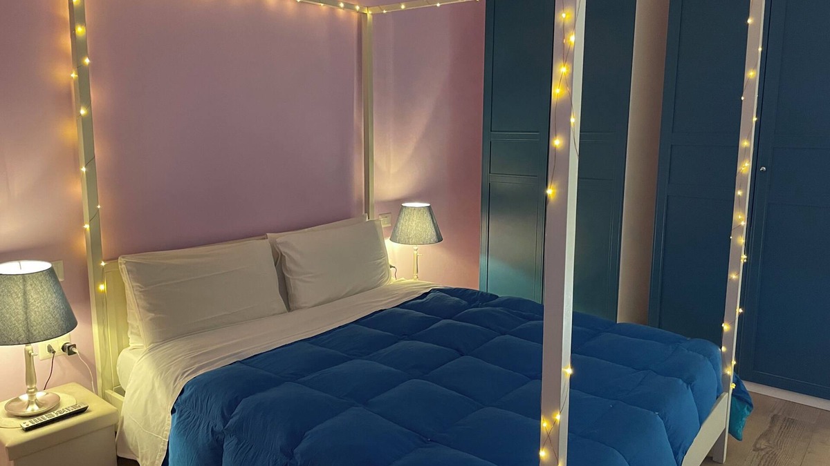Corbara Apartment | Paolina Suite - Apartment