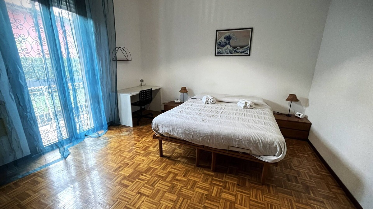 Seriate Apartment | Paolo&SilviaHost - Spacious and comfortable apartment with good transport links