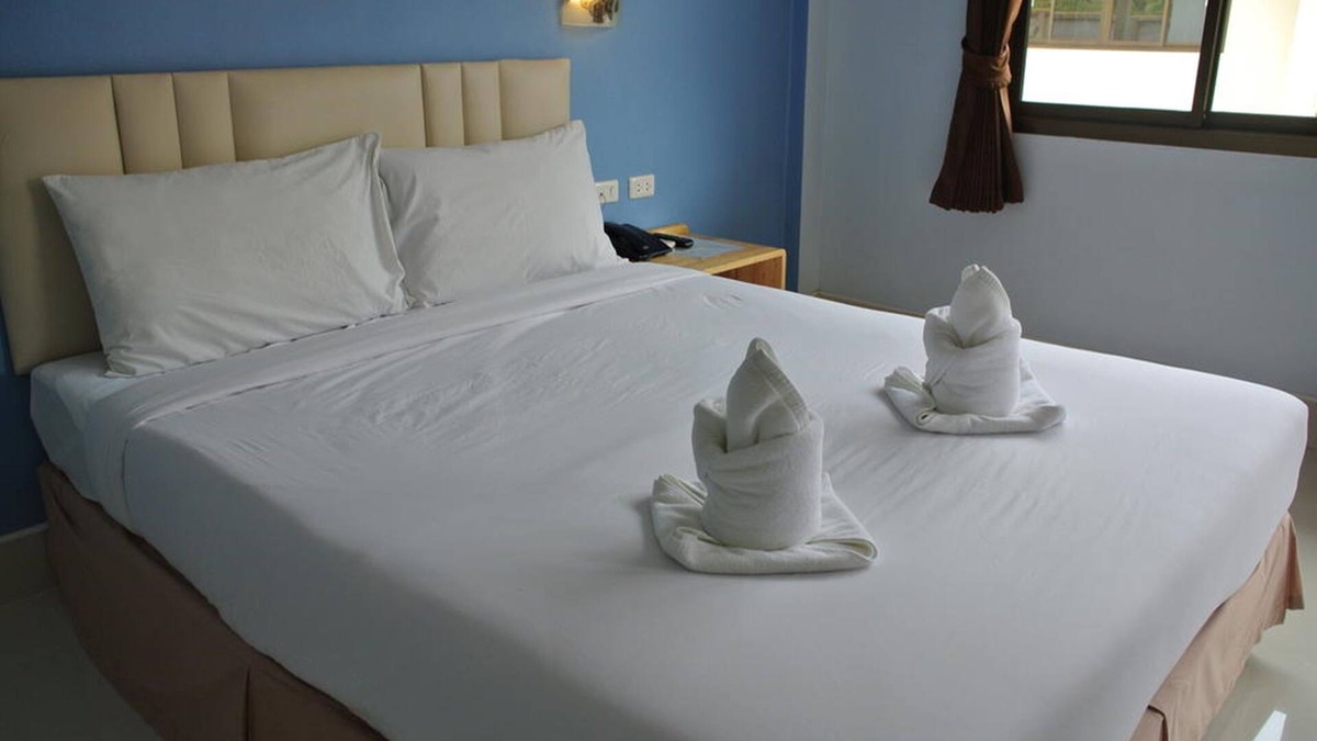 Makham Tia Hotel | Paolomareetel Hotel