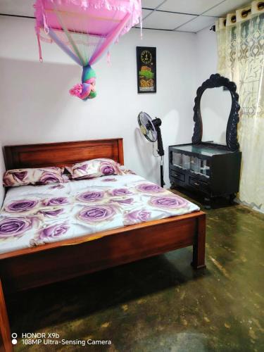Koggala House | Papa's Home Stay
