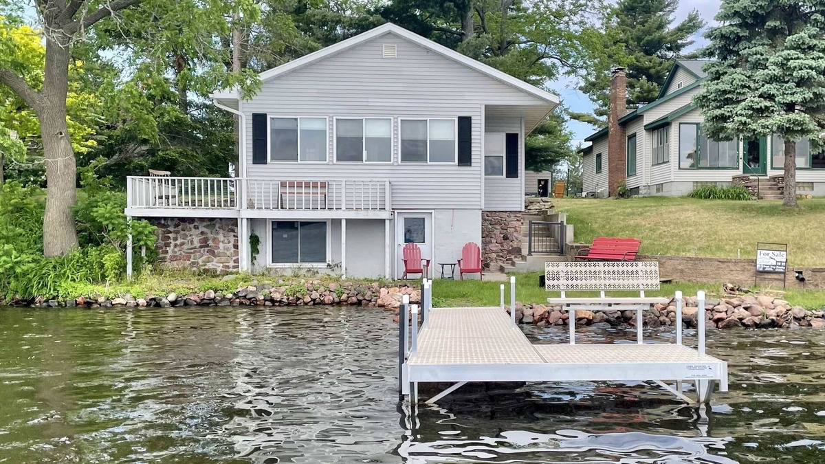 Chetek House | Papa's Place