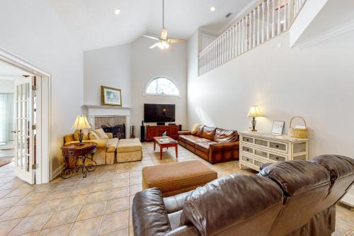Saint Simons Island House | Papa's Place