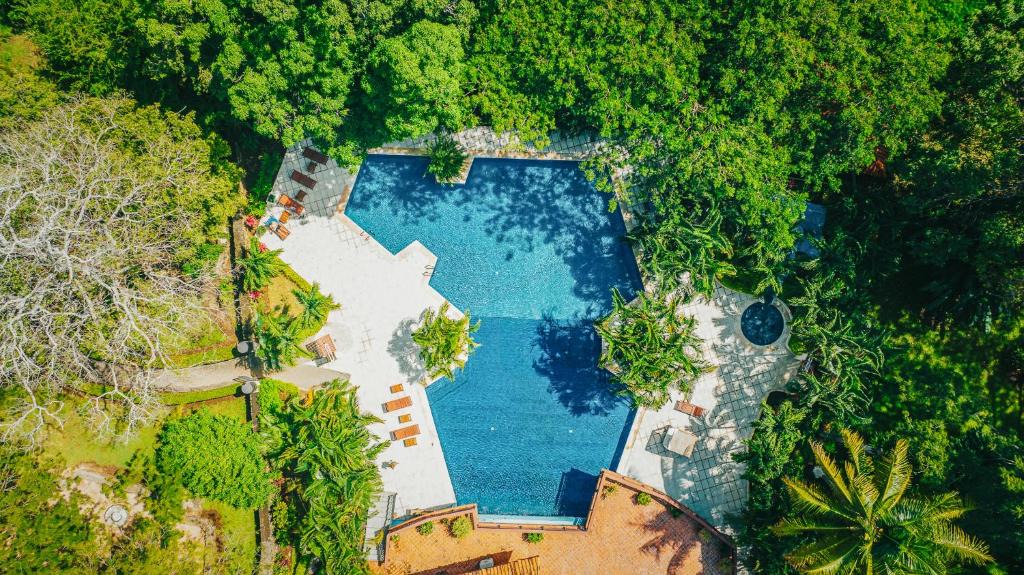 Panama Beach Hotel | Papagayo Golden Palms Beachfront Hotel