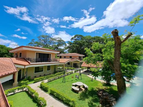 Panama Beach Hotel | Papagayo Hotel y Villas