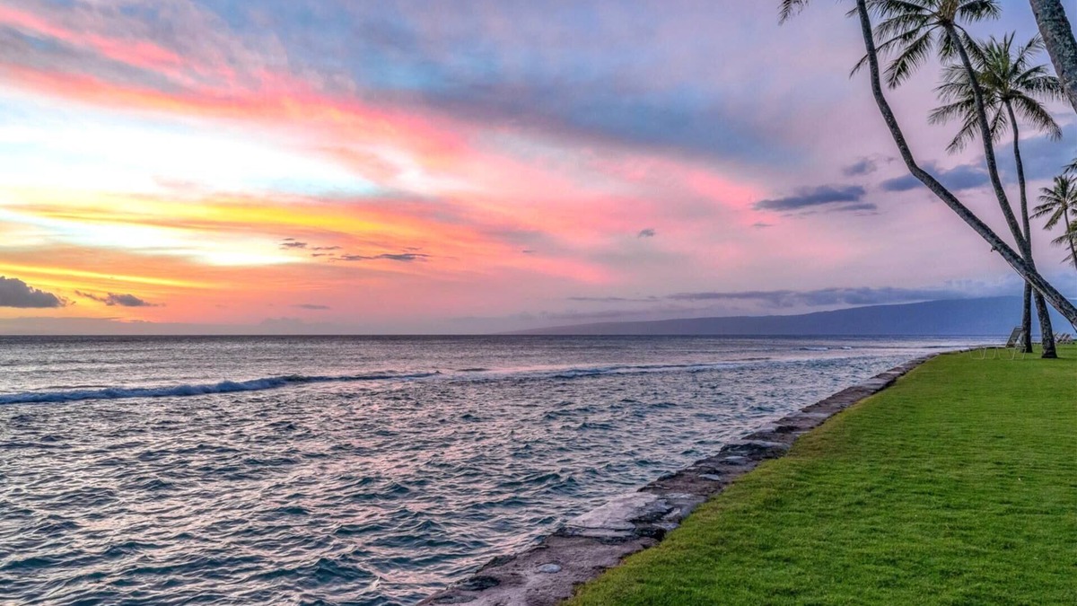 Napili Apartment | Papakea by KBM