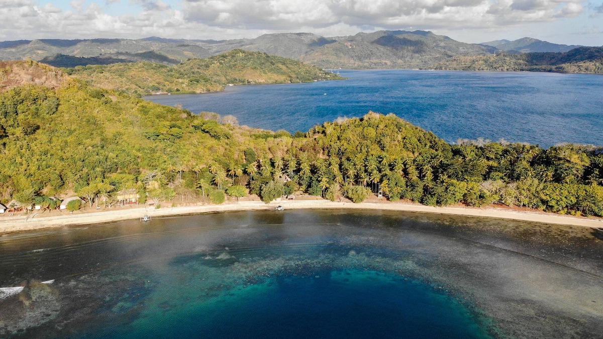 Gili Gede House | Papalagi, Gili