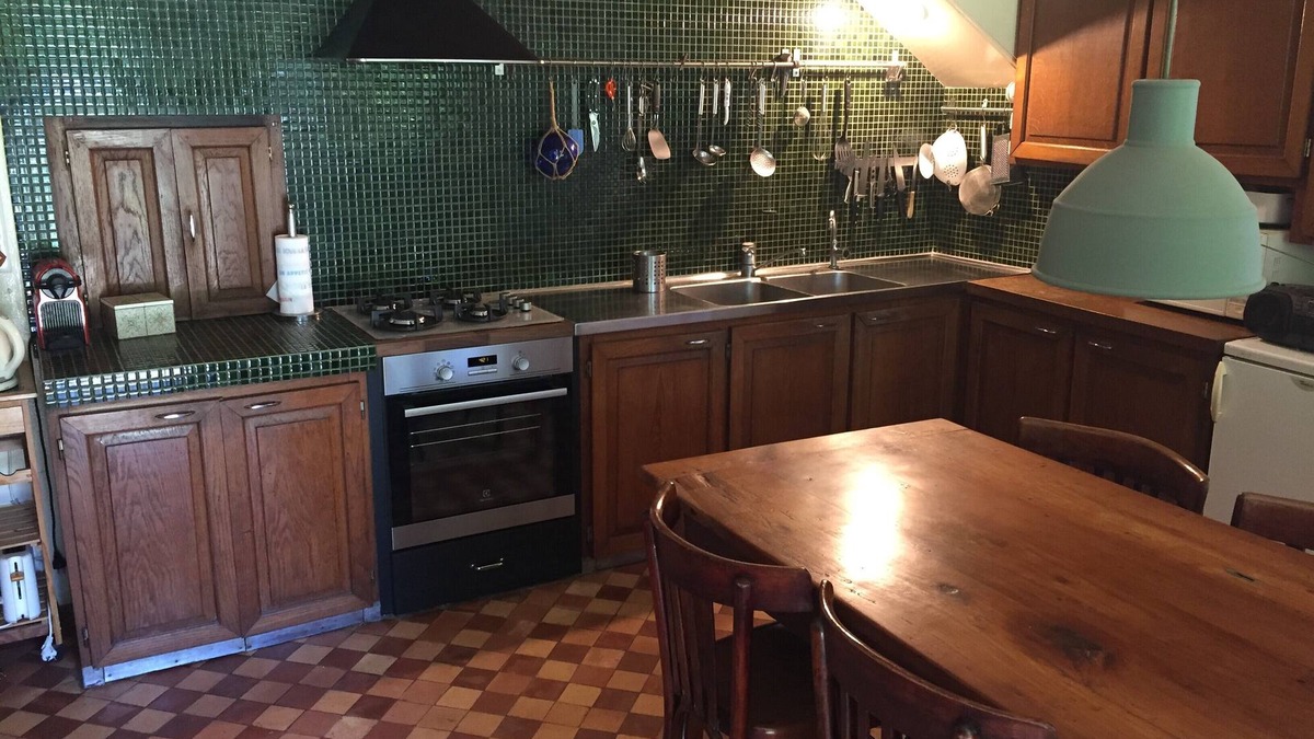 Riberac House | Papalis Mill: an idyllic spot in the heart of nature