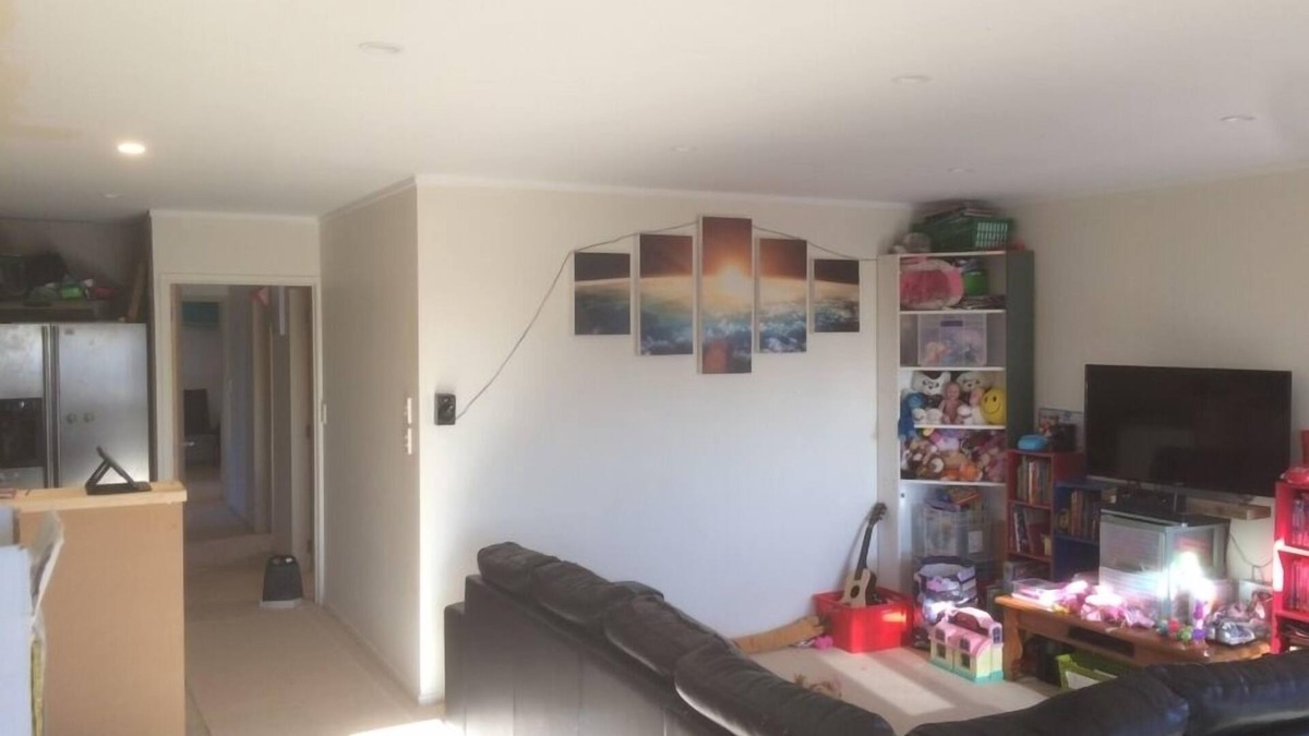 Glenfield Apartment | Papamoa Beach Seaviews