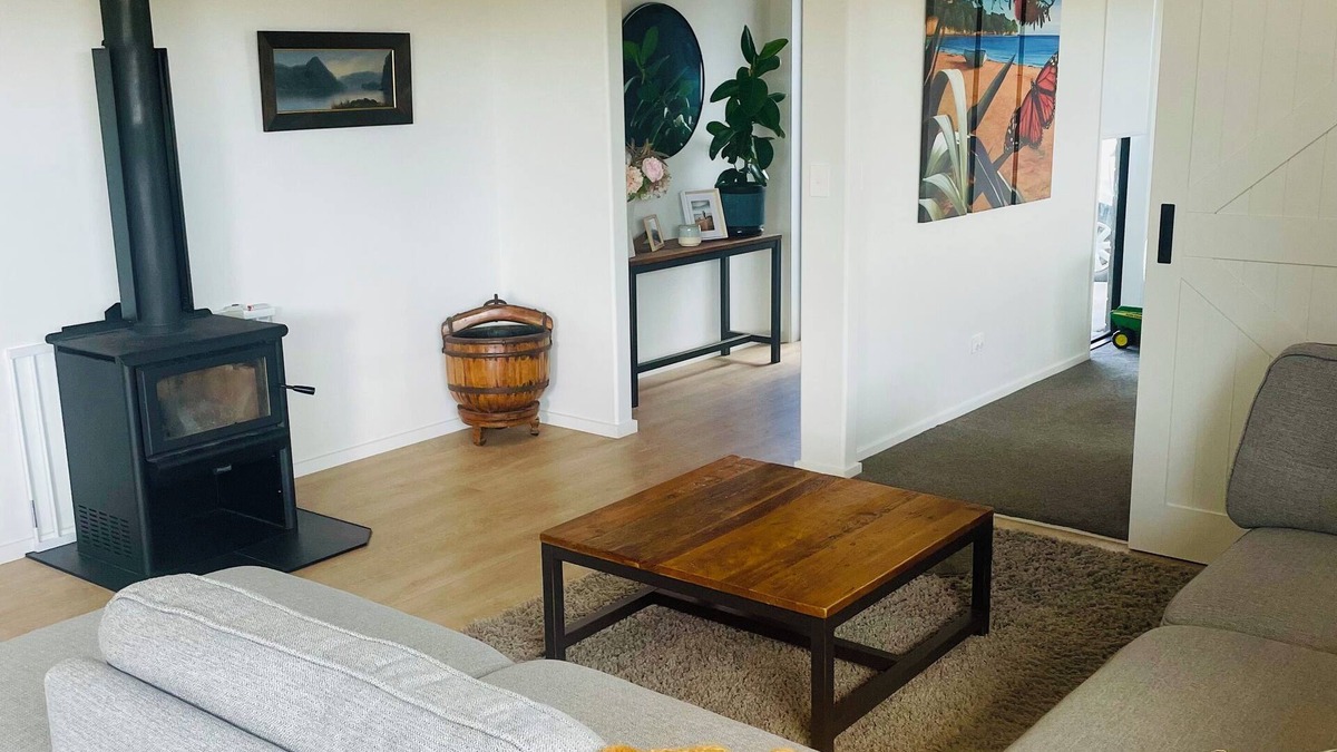 Papamoa Beach House | Papamoa Bliss: A Luxury Escape