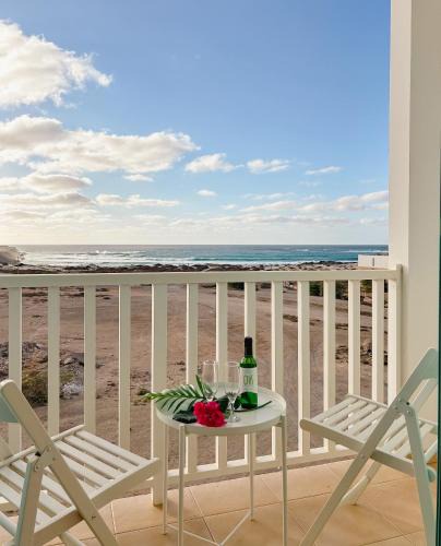 Sal Rei Apartment | Papaya Apartments Boa Vista