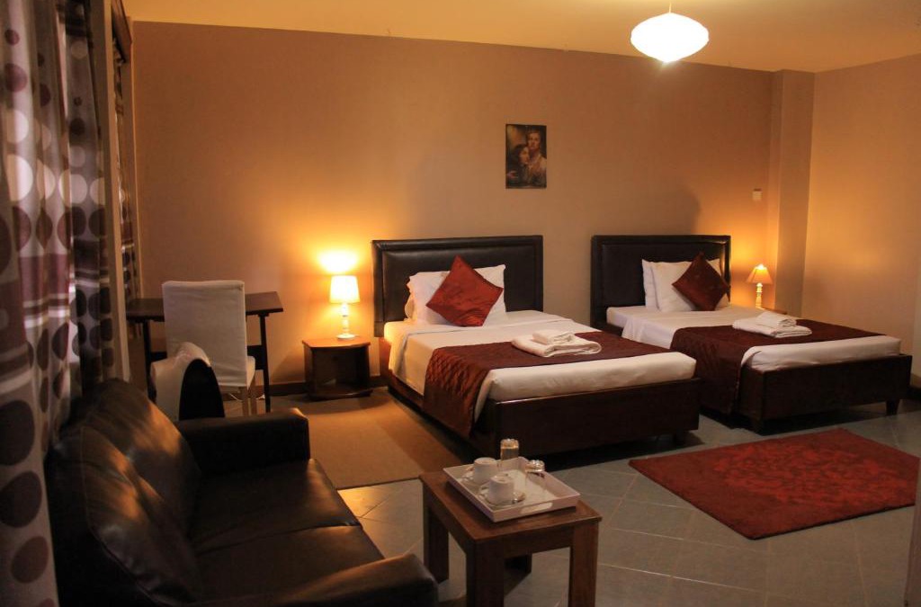 Kireka Bed & Breakfast | Papaya Holiday Home