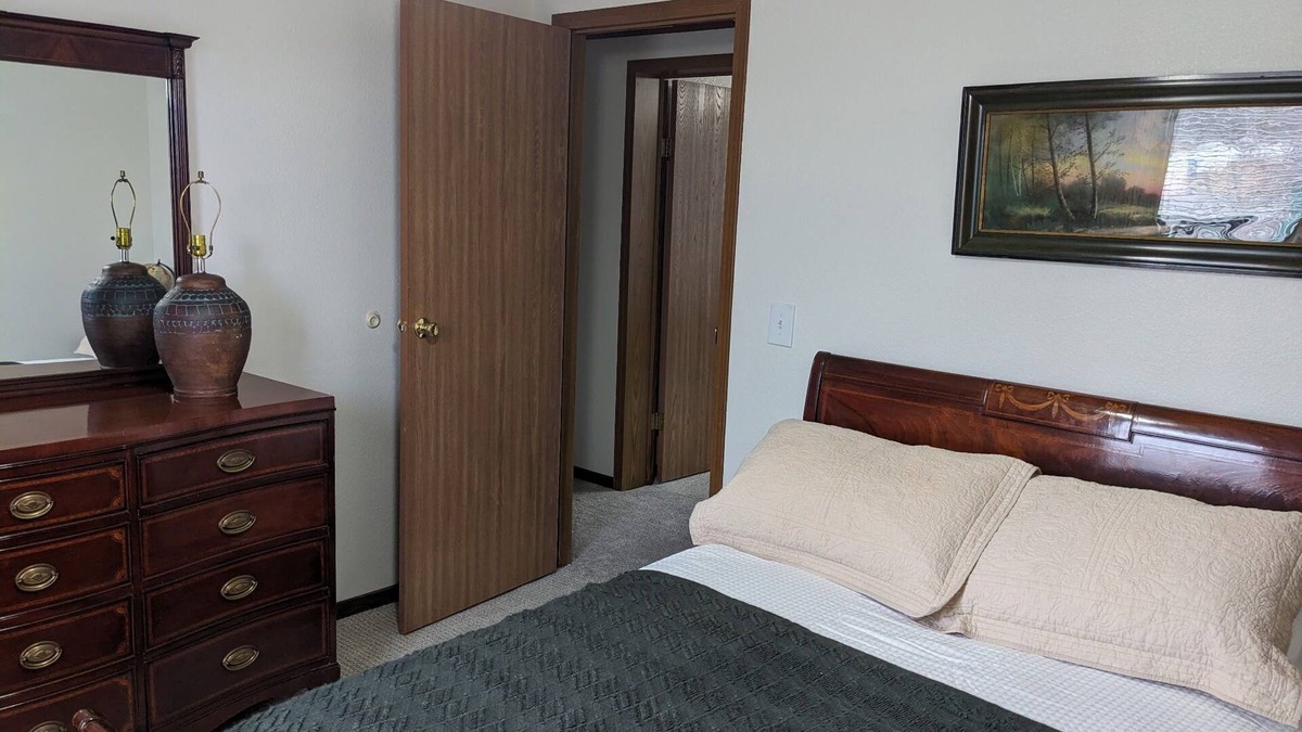 Papillion House | Papillion Riverfront Retreat-Serene Views