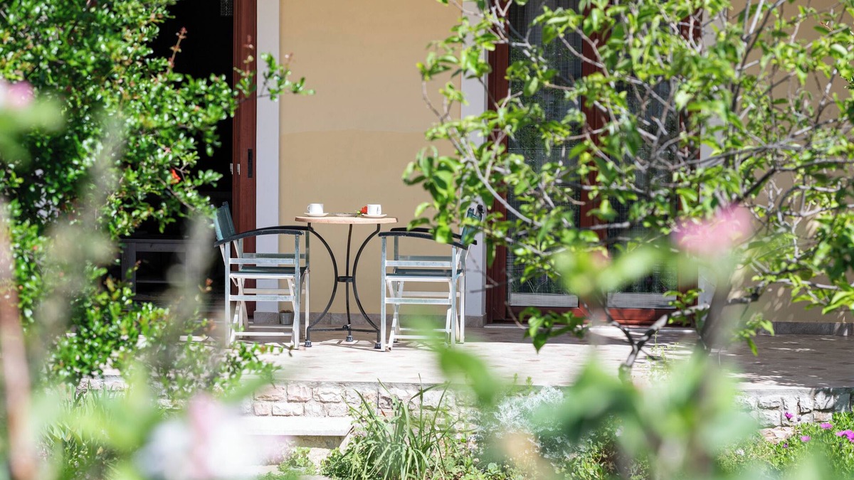 Nafplion City Centre Apartment | Pappas Family House