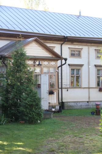 Seinajoki Bed & Breakfast | Pappila
