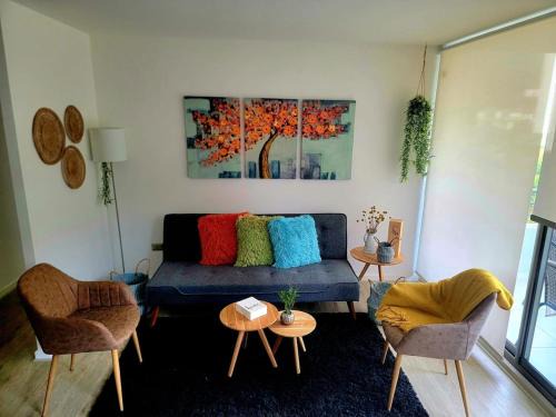 Papudo Apartment | Papudo, Tus vacaciones soñadas!