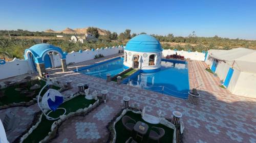 Siwa Hotel | Papy house