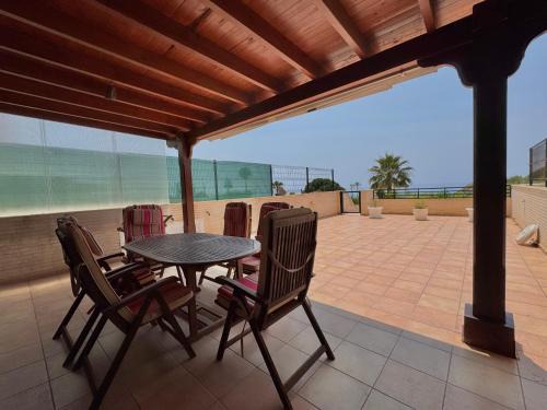 Villajoyosa Apartment | Paraíso a Orillas del Mar Mediterráneo 40