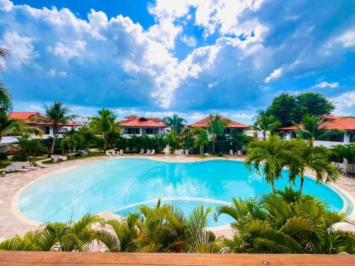 Los Melones Apartment | Paraíso Bayahibe
