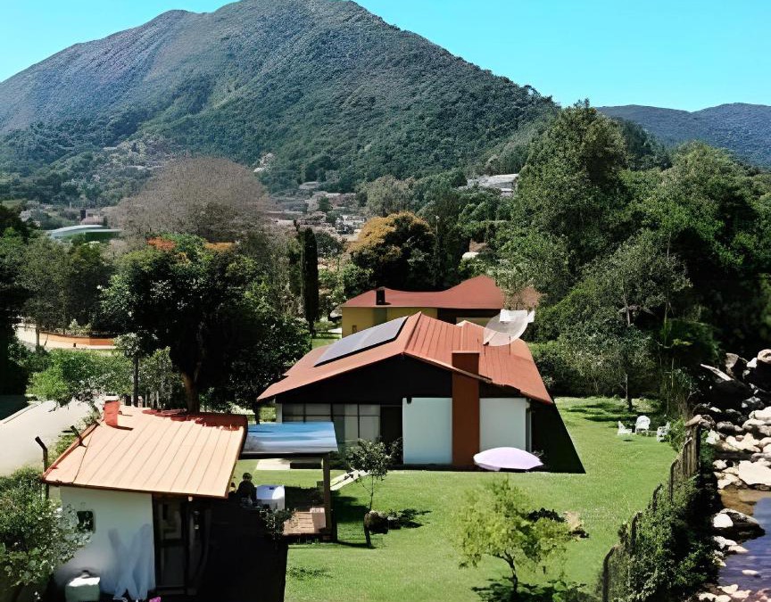 Teresopolis House | Paraíso Comary-400m CBF-900m feira Alto