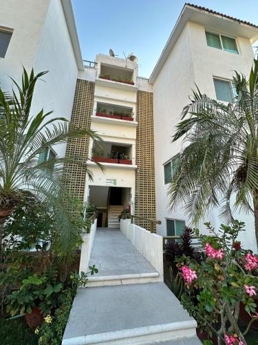 Alta Costa Azul Apartment | Paraíso con vista panorámica