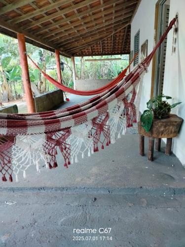 Botelhos House | Paraíso dás águas