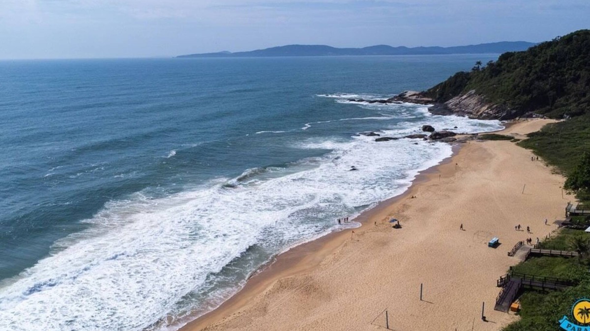 Balneario Camboriu Apartment | Paraíso do Estaleirinho - Baln Camboriú
