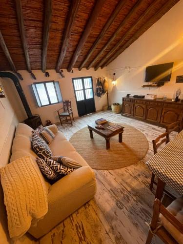 Alcoutim House | Paraíso dos Avós