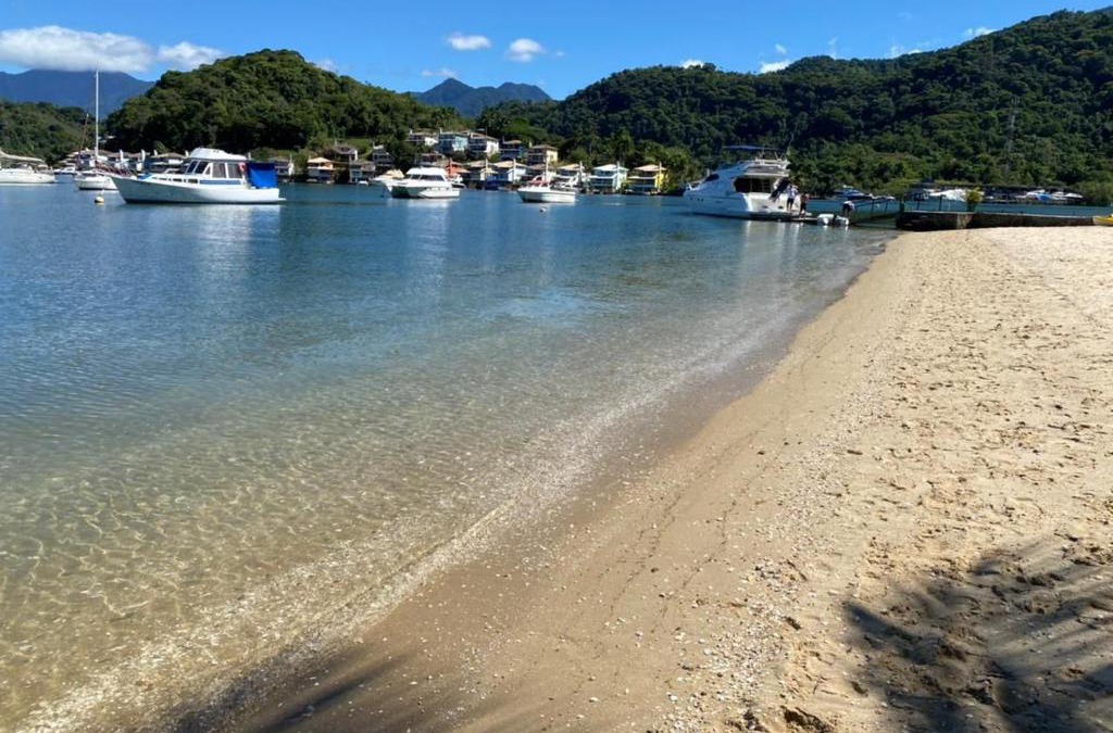 Itanema House | Paraíso em Angra dos Reis - Casa 56-A - Praia do Engenho