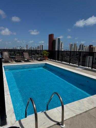 Tambauzinho Apartment | Paraíso em Tambauzinho