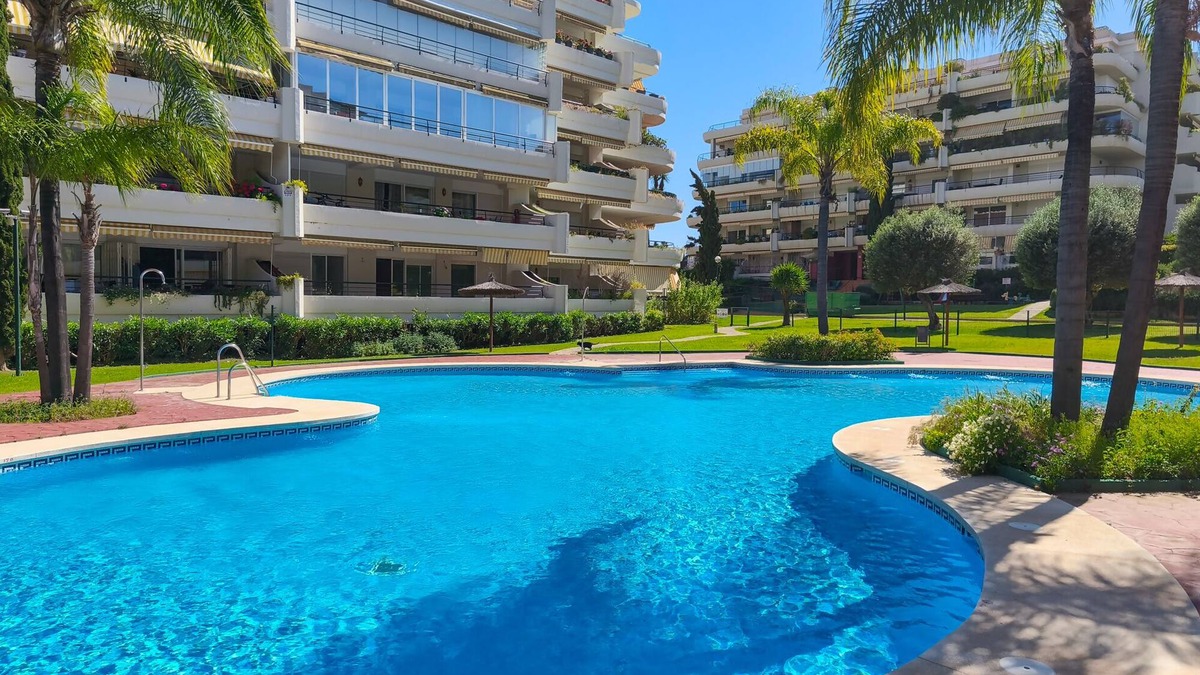 Guadalmina Apartment | Paraíso Golf Guadalmina By Lica Homes