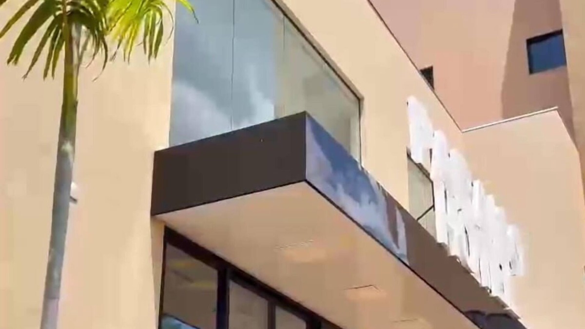 Santa Helena De Goias Hotel | Paraíso hotel
