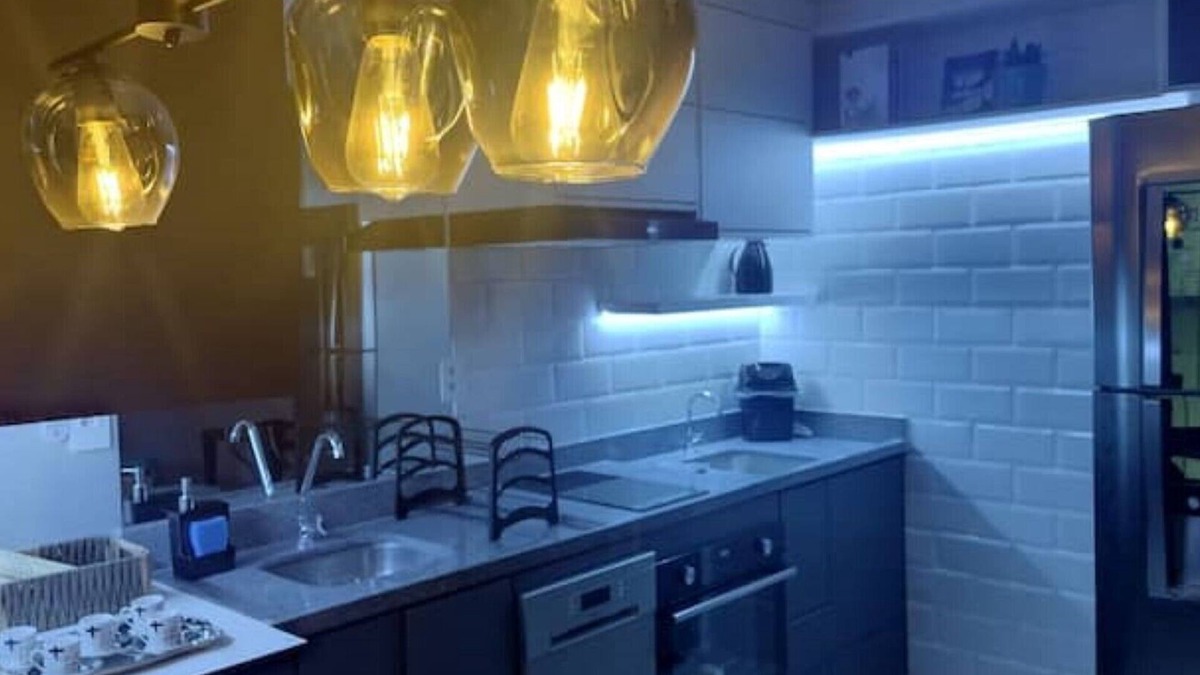 Sao Paulo Apartment | Paraíso Paulista Premium