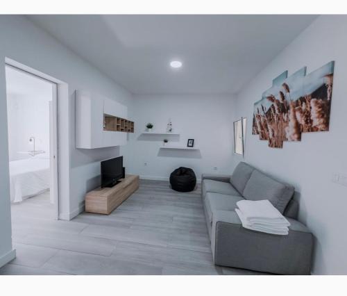 Playa de Arinaga Apartment | Paraíso Playa de Arinaga