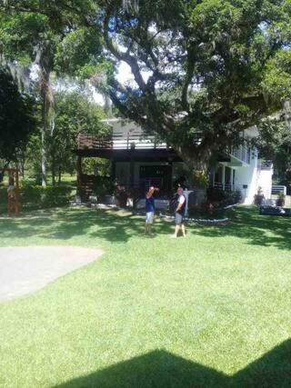 Osorio House | Paraíso Ponta da Ilha