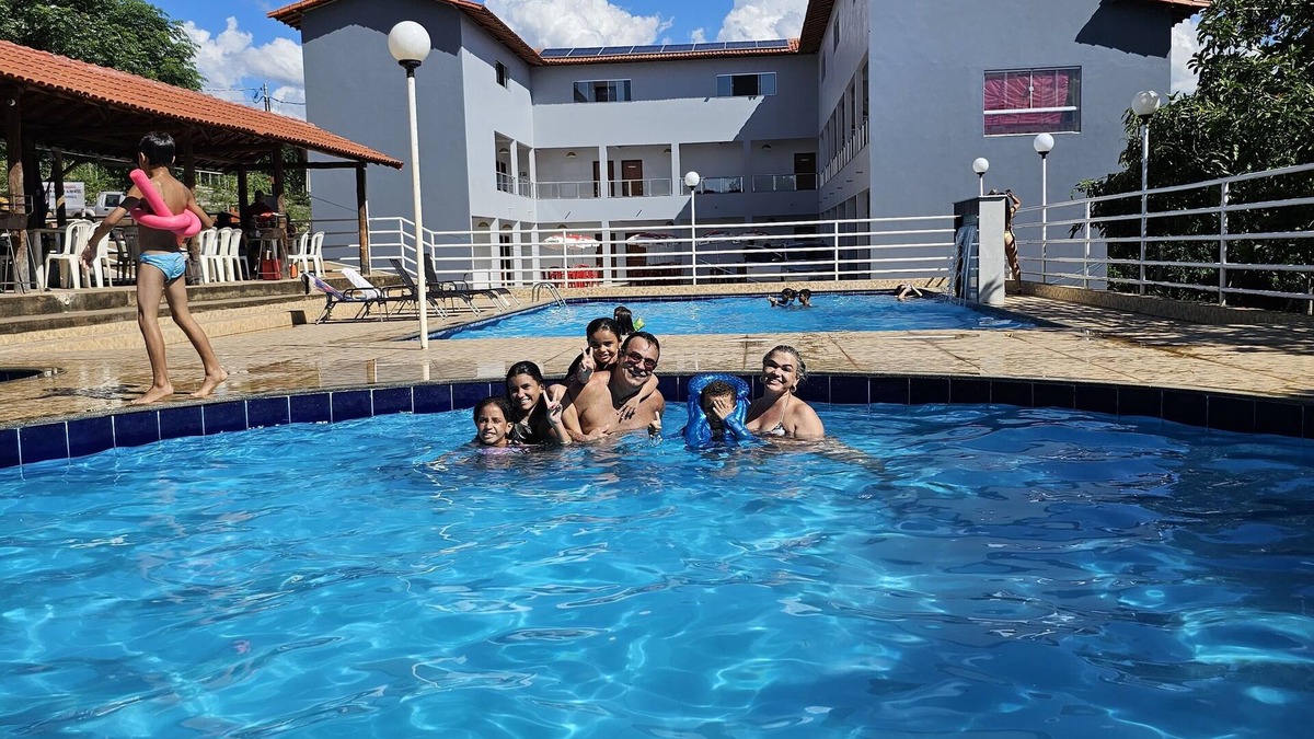 Minas Novas Hotel | Paraíso Pousada e Restaurante